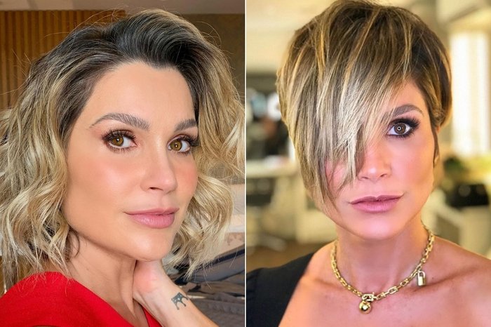 Pixie cut, o corte de cabelo feminino do momento! - Alessandra