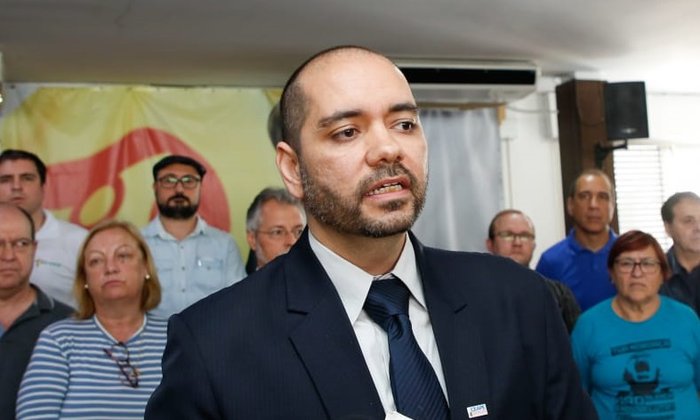 Cpers-Sindicato / Divulgação