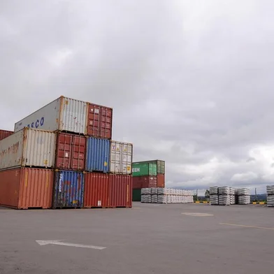  CAXIAS DO SUL, RS, BRASIL (06/05/2019)Pauta do +Serra sobre as incertezas sobre o futuro do Porto Seco de Caxias do Sul. Na foto, Waldomiro Simeoni, diretor do Porto Seco. (Antonio Valiente/Agência RBS)
