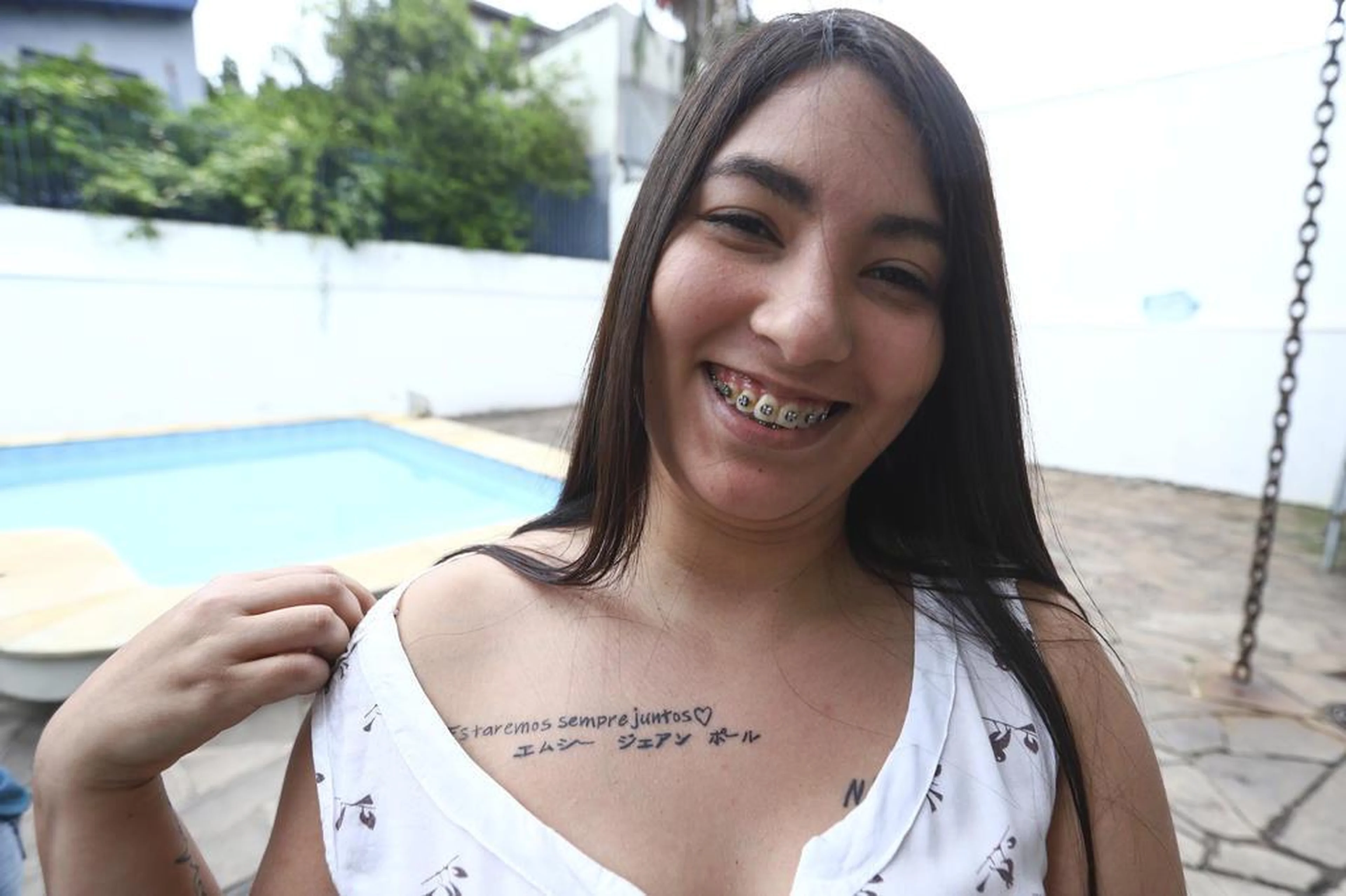 Isadora Neumann/Agencia RBS