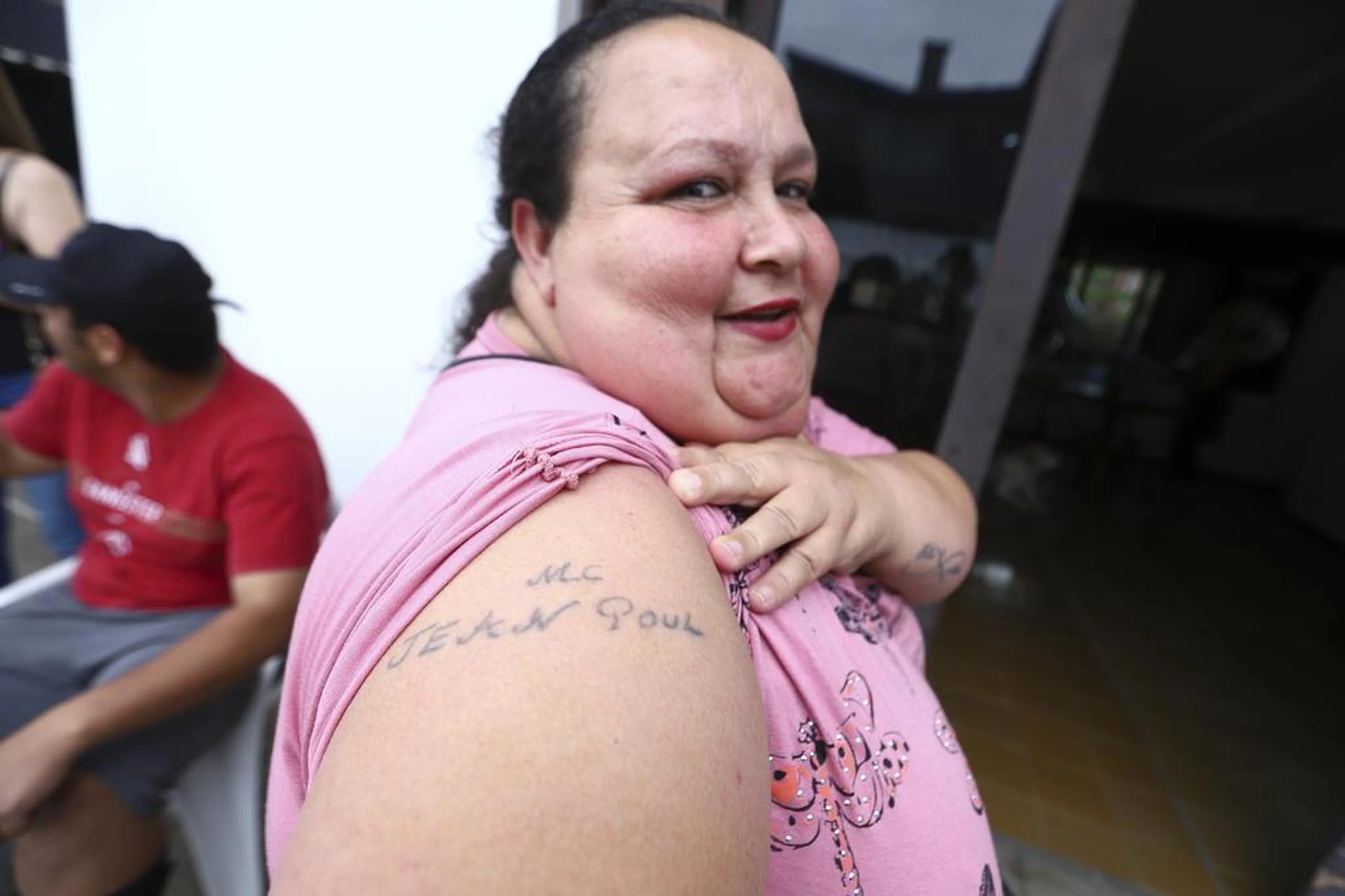 Isadora Neumann/Agencia RBS