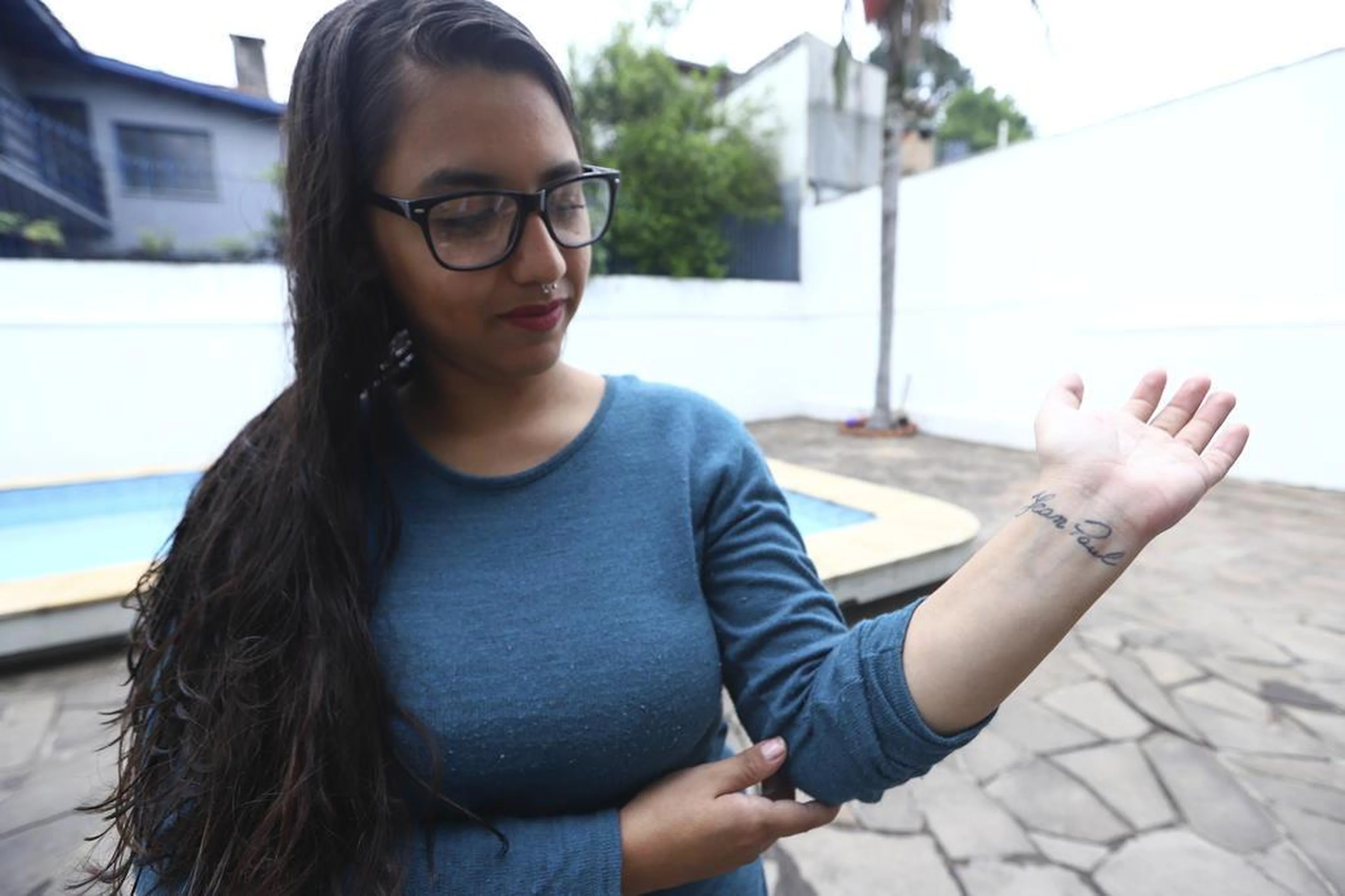 Isadora Neumann/Agencia RBS