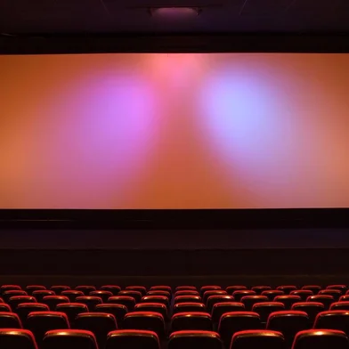  sala de cinema