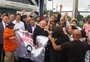 Lula deixa a prisão, mas segue com a ficha suja e não pode ser candidato