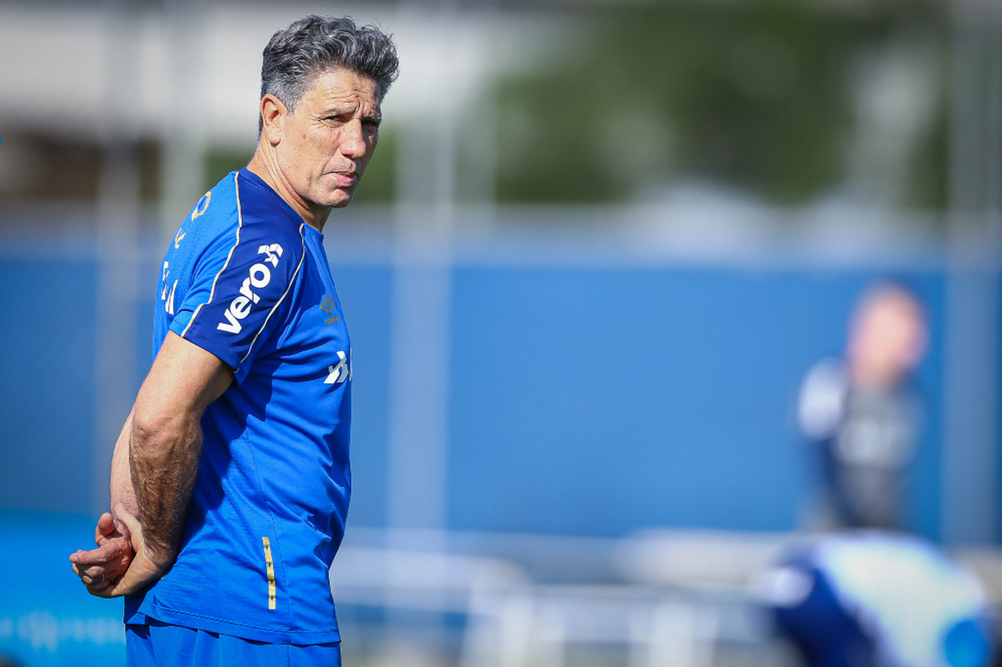 Lucas Uebel/Grêmio FBPA
