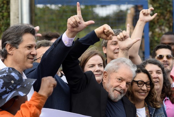 HENRY MILLEO / AFP