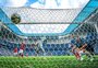 GRÁFICO: os números da invencibilidade do Grêmio em Gre-Nais na Arena