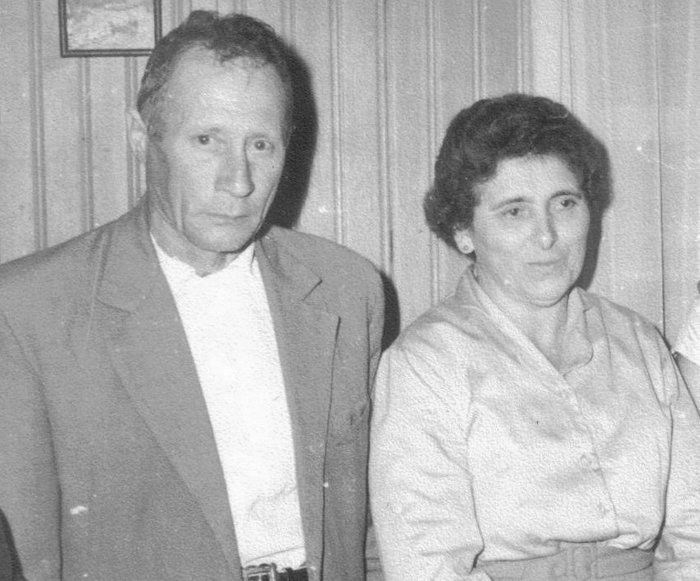 Foto Aldemor / Acervo de família, divulgação