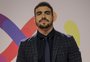 Caio Castro diz que o "coração está preenchido" e reclama da fama de pegador: "É horrível"
