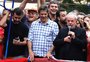 Em discurso, Lula diz que Bolsonaro "foi eleito para governar para o povo brasileiro, não para milicianos"