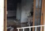 Mulher é encontrada morta dentro de casa incendiada em Canoas 