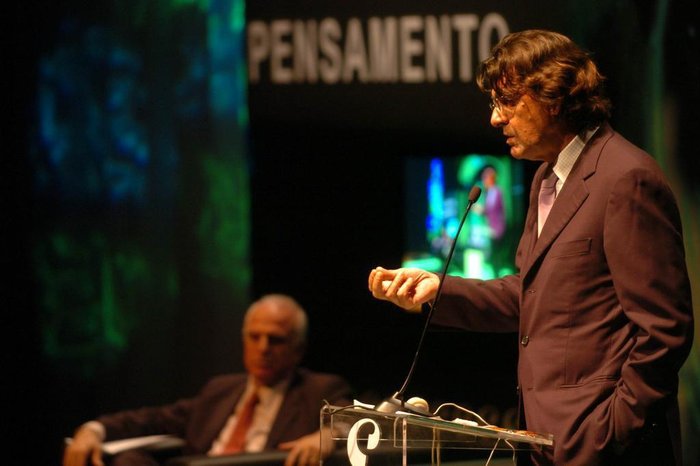 Ver Descrição / Agencia RBS