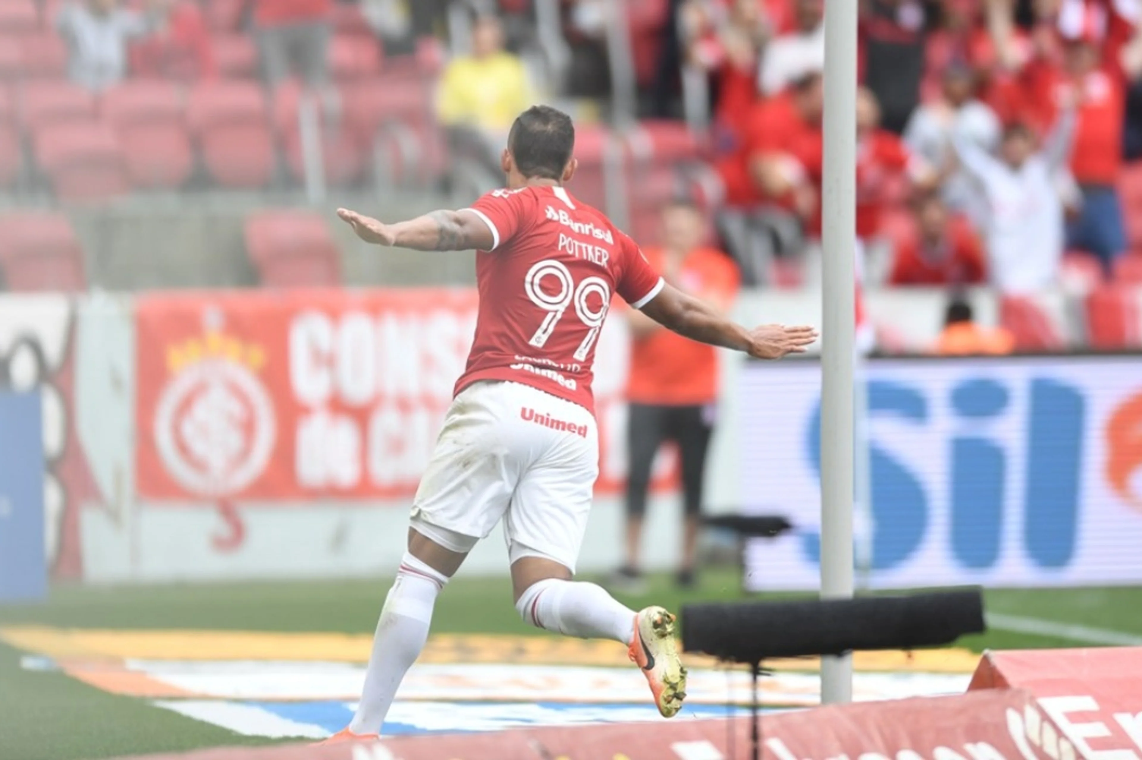 Ricardo Duarte/Inter/Divulgação