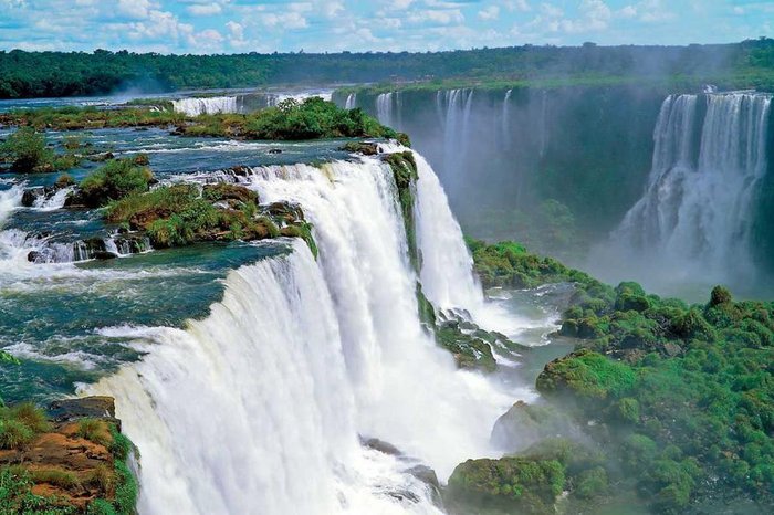 Prefeitura de Foz do Iguaçu / Divulgação