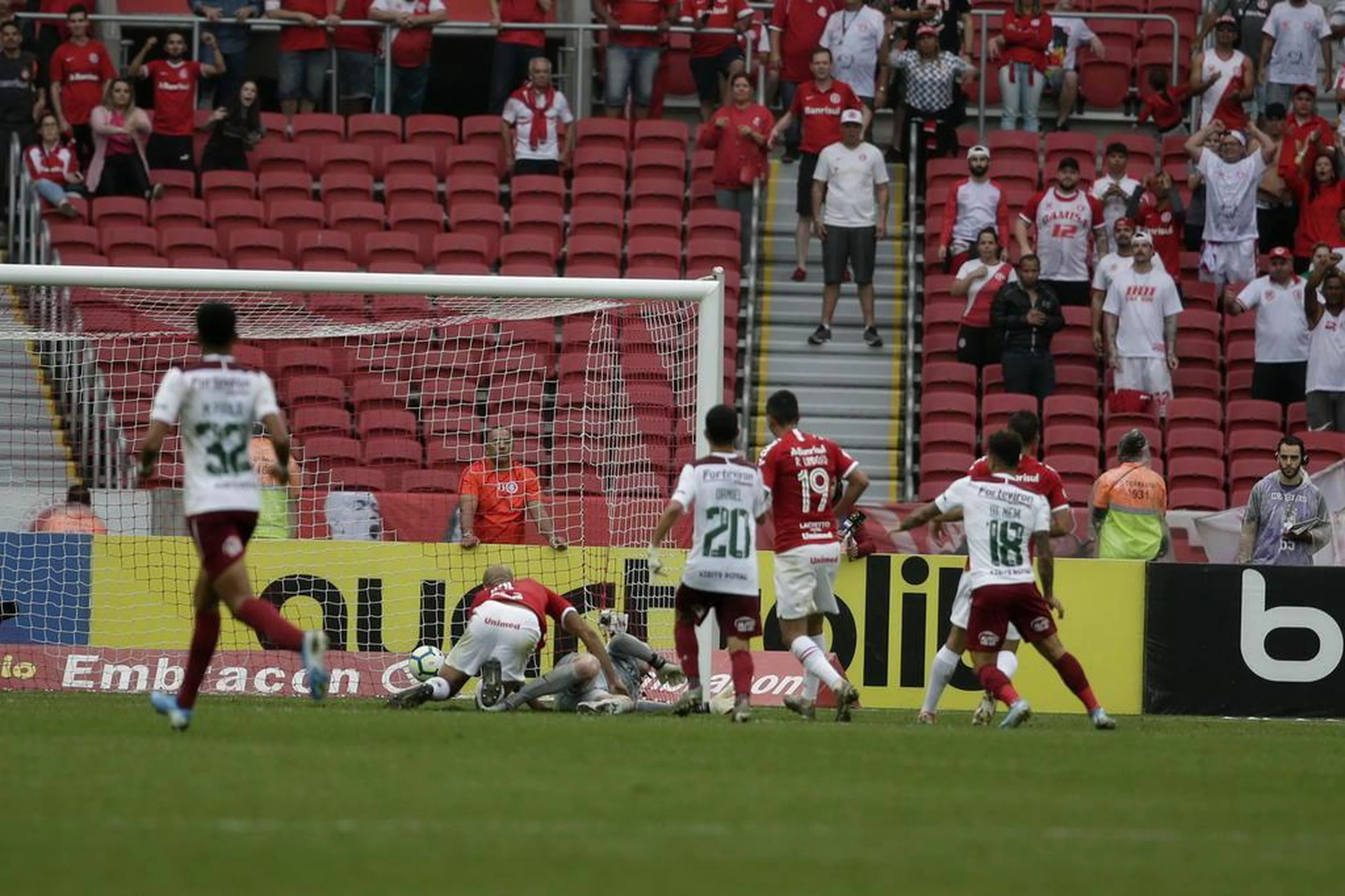 André Ávila/Agencia RBS