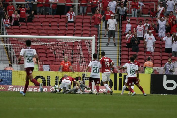 André Ávila / Agencia RBS