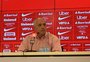 "É inaceitável chamar esse grupo de mercenário", diz Marcelo Medeiros sobre momento do Inter