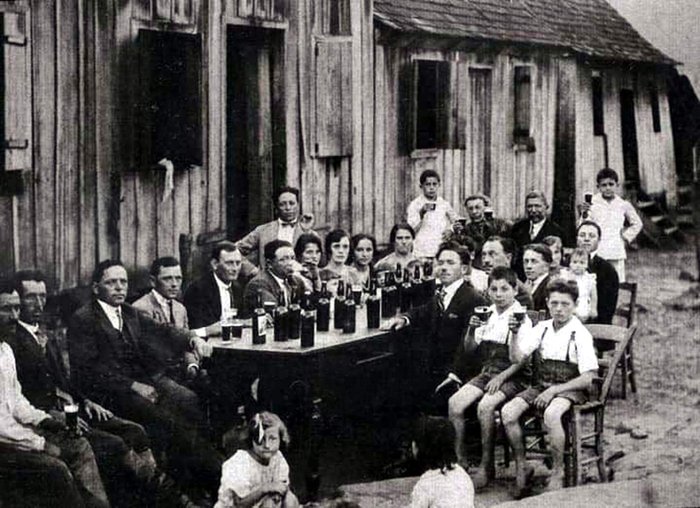 Acervo de família / divulgação