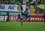 Mobilidade, polivalência e "solução de emergência": o crescimento de Luciano no Grêmio