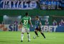 Folga no G-4 e sequência difícil: a saída de campo do Grêmio após o 1 a 0 sobre a Chapecoense
