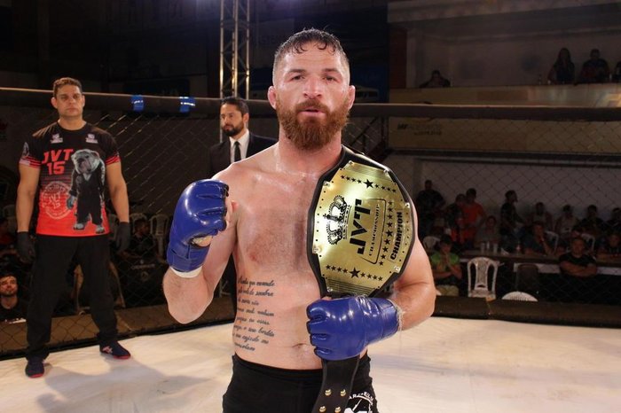 Renan Assunção / Nocaute na Rede