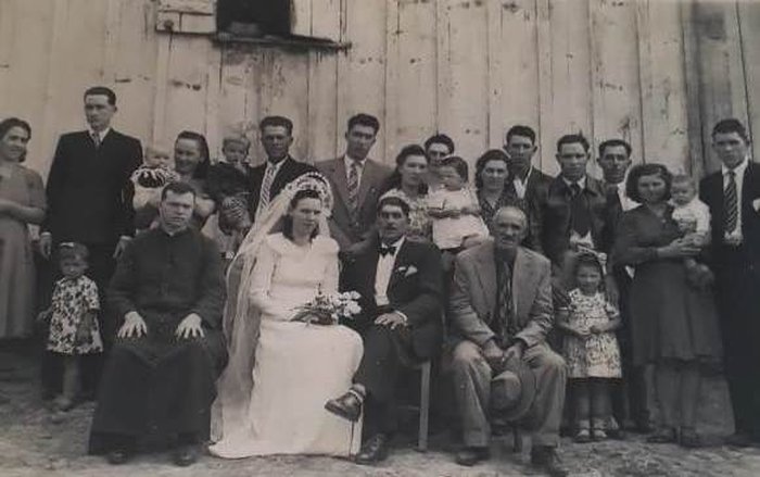 Acervo de família / divulgação