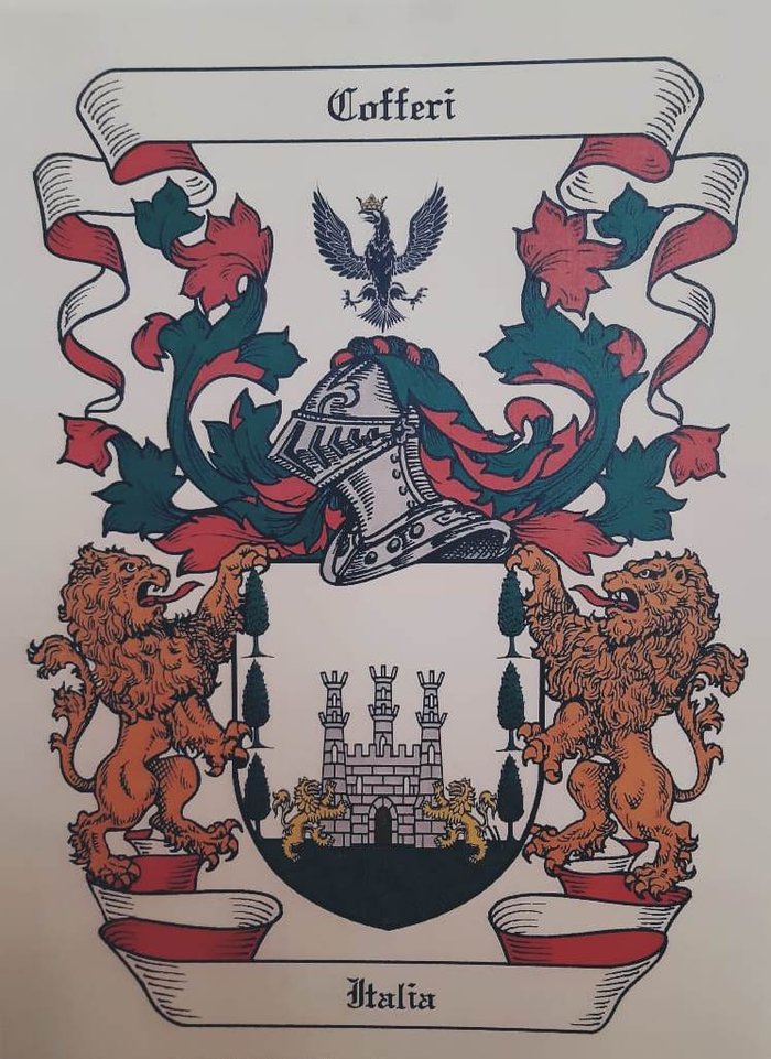 Acervo de família / divulgação