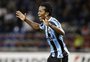 Antes de Luciano, você lembra qual havia sido o último gol de bicicleta do Grêmio?