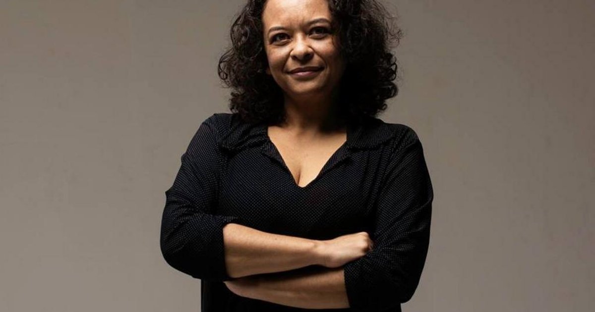Ana Maria Gonçalves conversa sobre “Um Defeito de Cor” e autografa livro na Feira | GZH