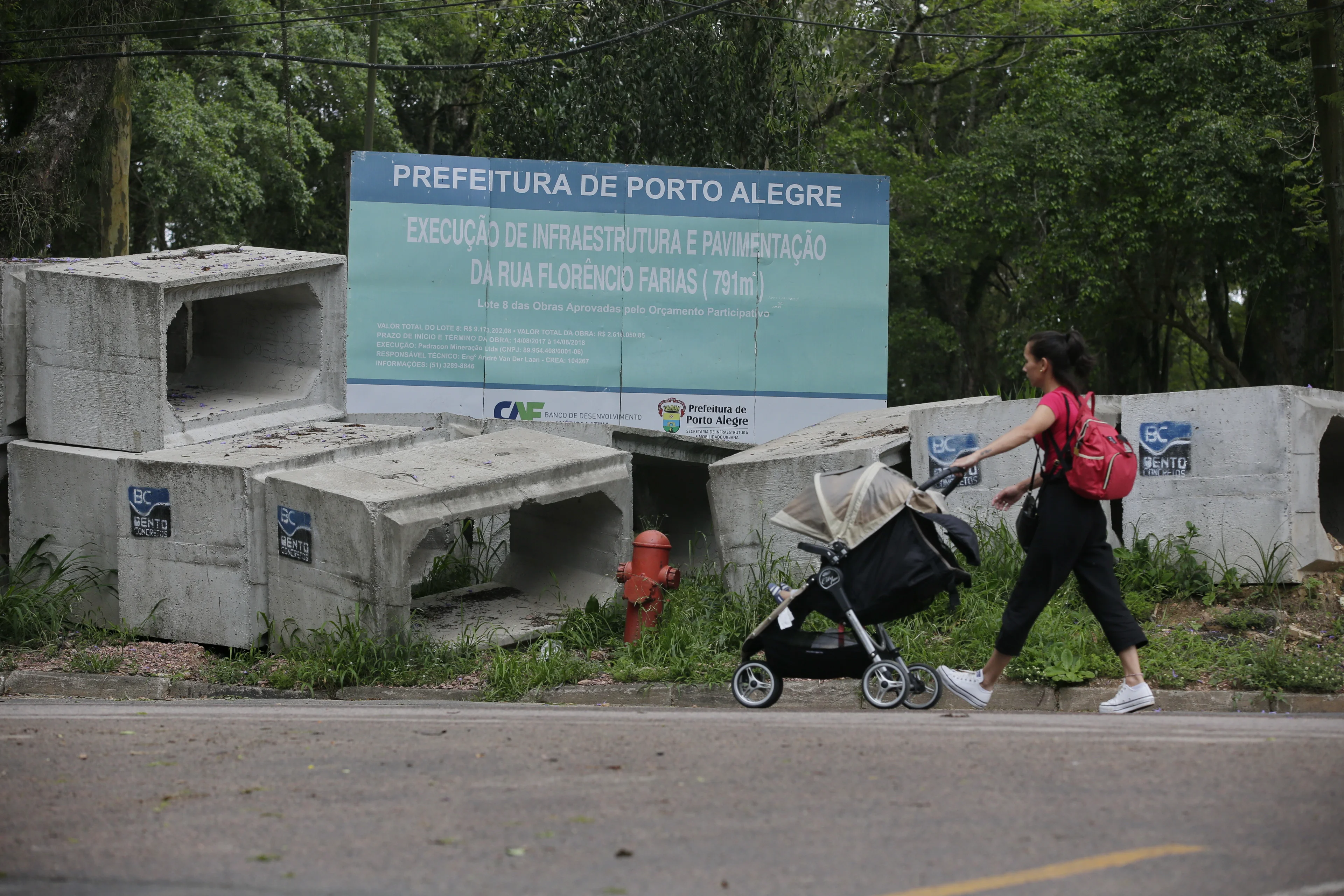 Andre Avila/Agência RBS