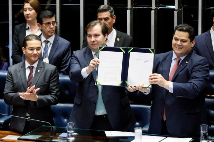 Luis Macedo / Câmara dos Deputados