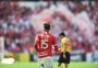 Os números que definem Cuesta como o melhor jogador do Inter no momento
