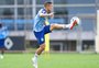 Calendário apertado pode servir de consagração para Darlan no Grêmio
