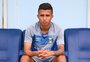 Grêmio admite sondagens do futebol italiano por Matheus Henrique