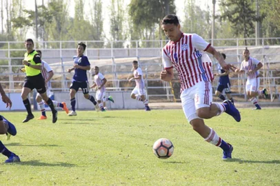  Diego Duarte, paraguai, olimpia, futebol