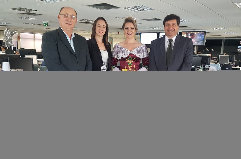 Letícia Paludo / Agência RBS