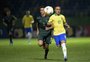 Embalado por promessas de Grêmio e Inter, Brasil tenta vaga na final da Copa do Mundo sub-17