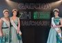 Comitiva da 7ª ExpoCruzeiro e da Festa do Aipim visitam a Redação de GaúchaZH