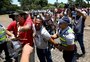 Invasão de embaixada da Venezuela constrange o Brasil e põe o bode na sala da reunião dos Brics