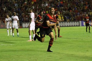 Williams Aguiar / SPORT CLUB DO RECIFE