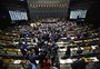 Senadores manobram para adiar votação de prisão após segunda instância