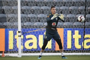 Lucas Figueiredo / CBF, Divulgação