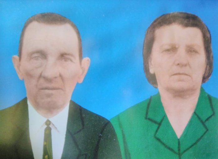 Acervo de família / divulgação