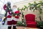  PORTO ALEGRE, RS, BRASIL, 13/11/2019: Decoração de Natal dos shoppings - BarraShoppingSul . (Foto: Omar Freitas / Agência RBS)Indexador: NGS