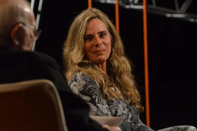 Persona em Foco homenageia Bruna Lombardi
