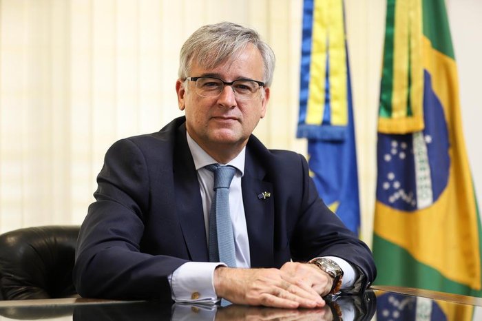 Delegação da UE no Brasil / Divulgação