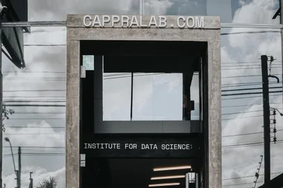 Casa da Cultura Analítica, em Porto Alegre