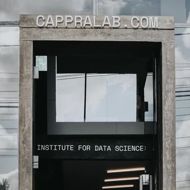 Casa da Cultura Analítica, em Porto Alegre