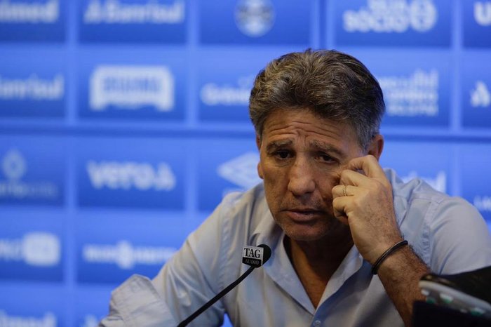 Lauro Alves / Agencia RBS