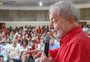 Livre, Lula reforça oposição, mas não une esquerda